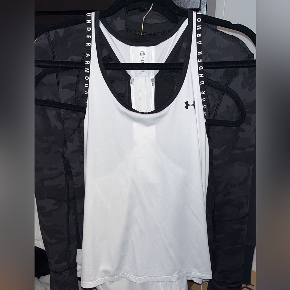 Under Armour Tank